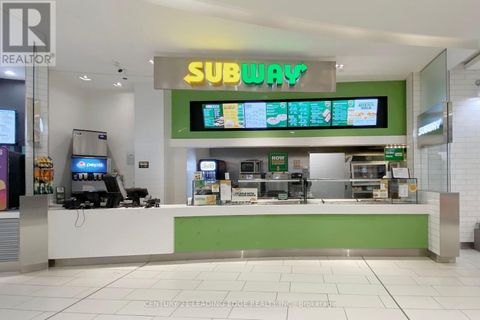 FC-03 - 300 BOROUGH DRIVE Toronto (Bendale) ON M1P4P5