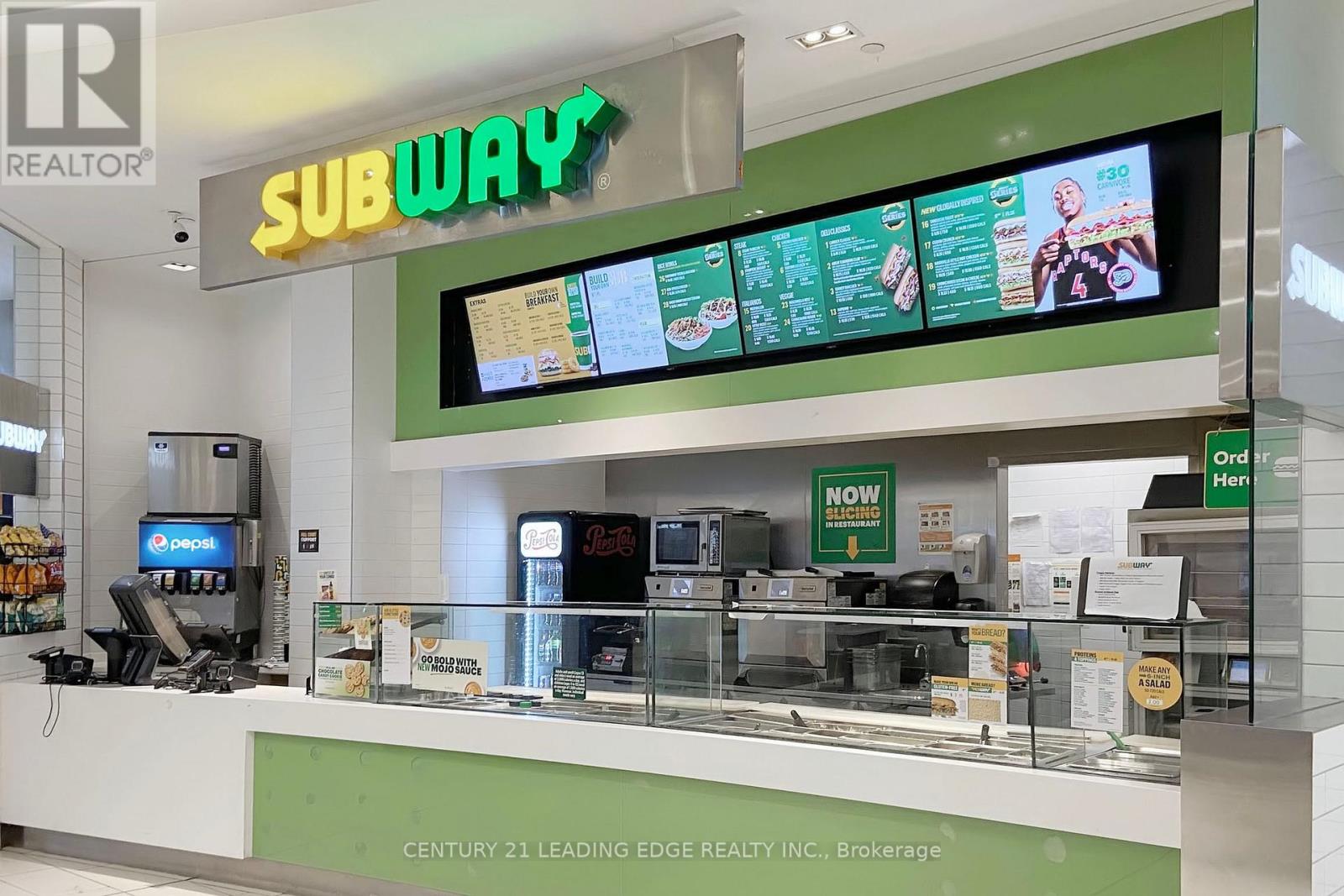 FC-03 - 300 BOROUGH DRIVE