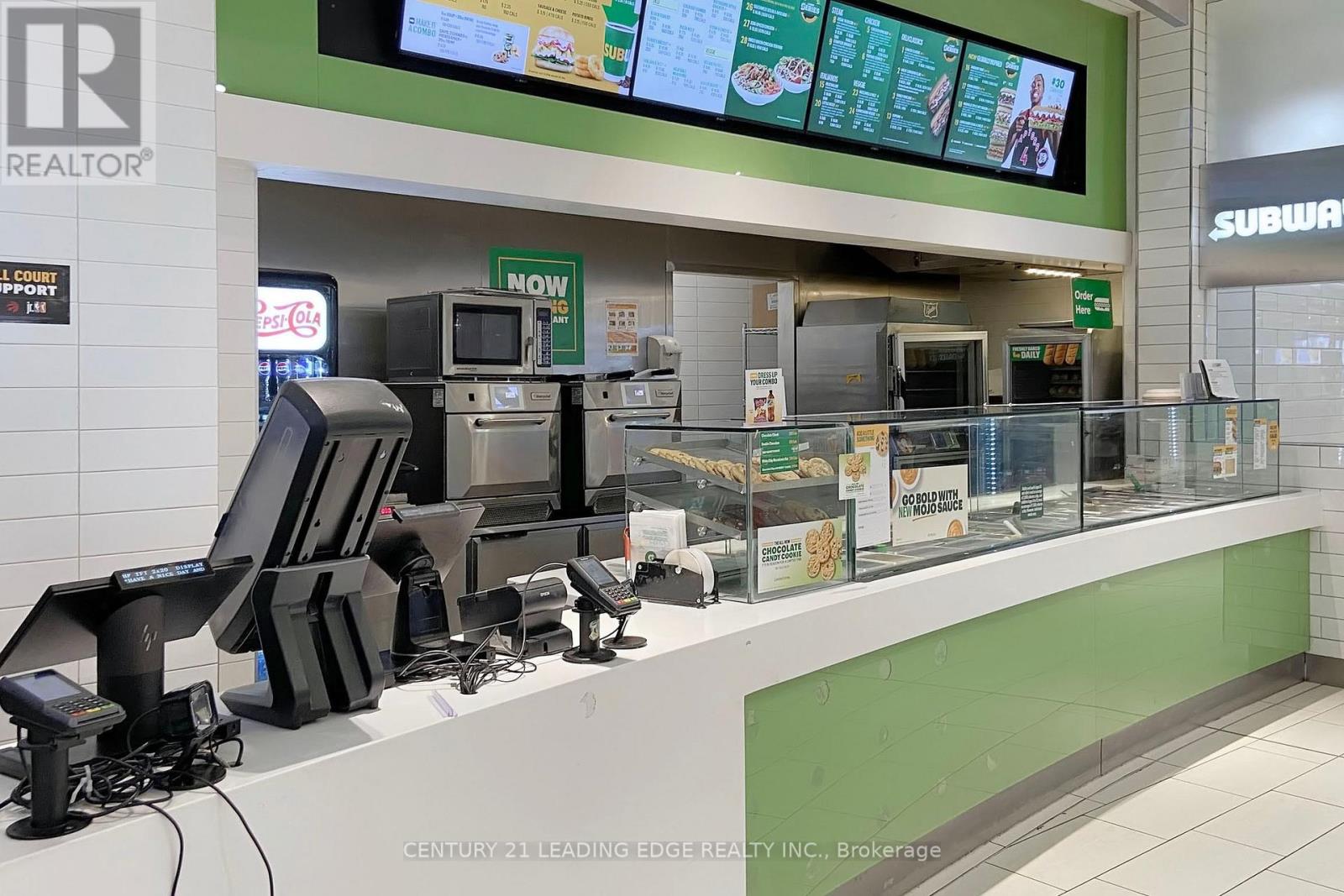 FC-03 - 300 BOROUGH DRIVE