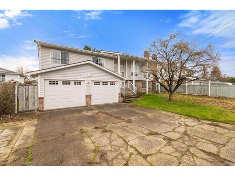 3340 CLEARBROOK ROAD Abbotsford BC V2T4T4