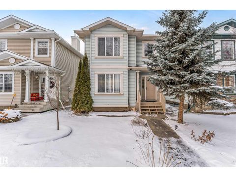 1098 Grantham DR NW Edmonton AB T5T6L1