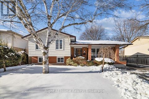 251 ELMWOOD ROAD Oakville (CO Central) ON L6K2A9