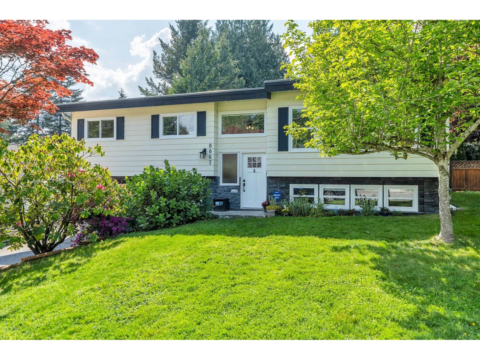 8067 WAXBERRY CRESCENT