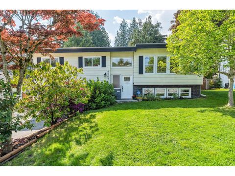 8067 WAXBERRY CRESCENT Mission BC V2V5C3