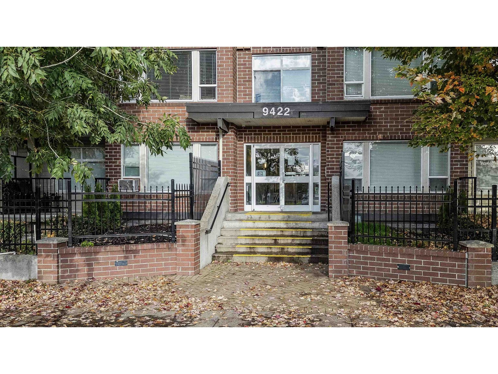 217 9422 VICTOR STREET|Chilliwack Proper East