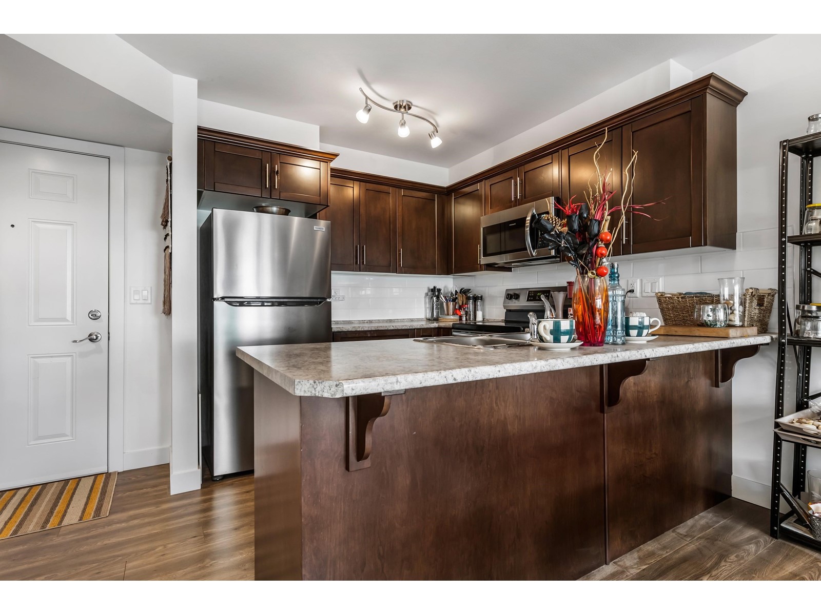 217 9422 VICTOR STREET|Chilliwack Proper East