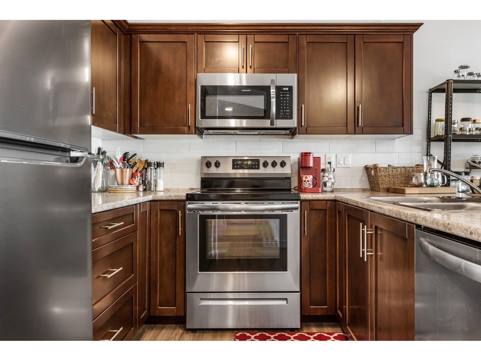 217 9422 VICTOR STREET|Chilliwack Proper East