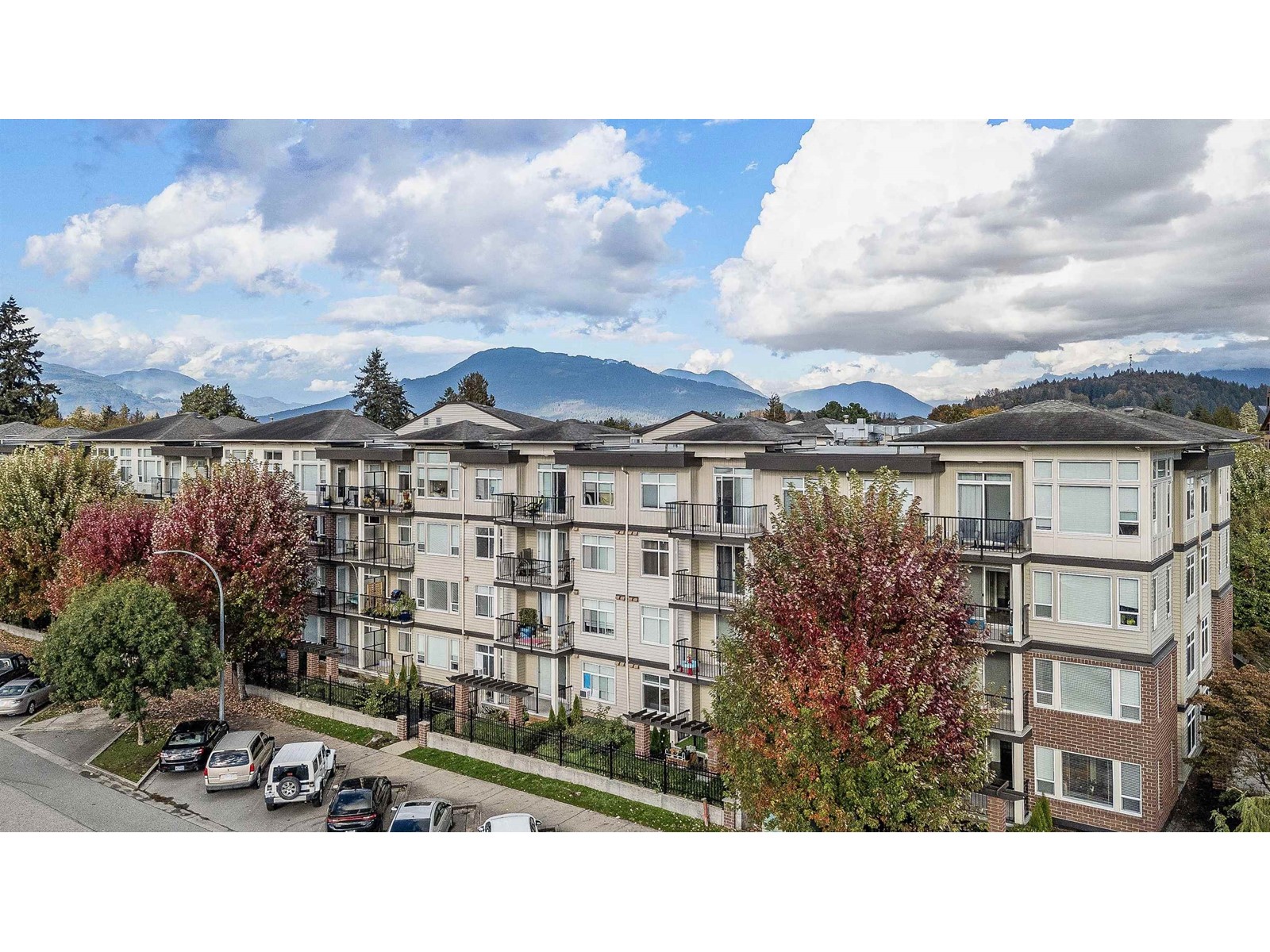 217 9422 VICTOR STREET|Chilliwack Proper East