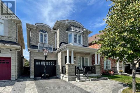 44 ARFIELD AVENUE Ajax (Northeast Ajax) ON L1Z0G5