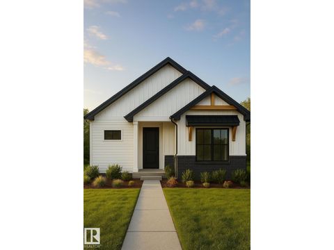 27 DEER MEADOW CR Fort Saskatchewan AB T8L0X9