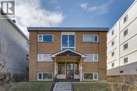 2, 931 19 Avenue SW Calgary AB T2T0H8