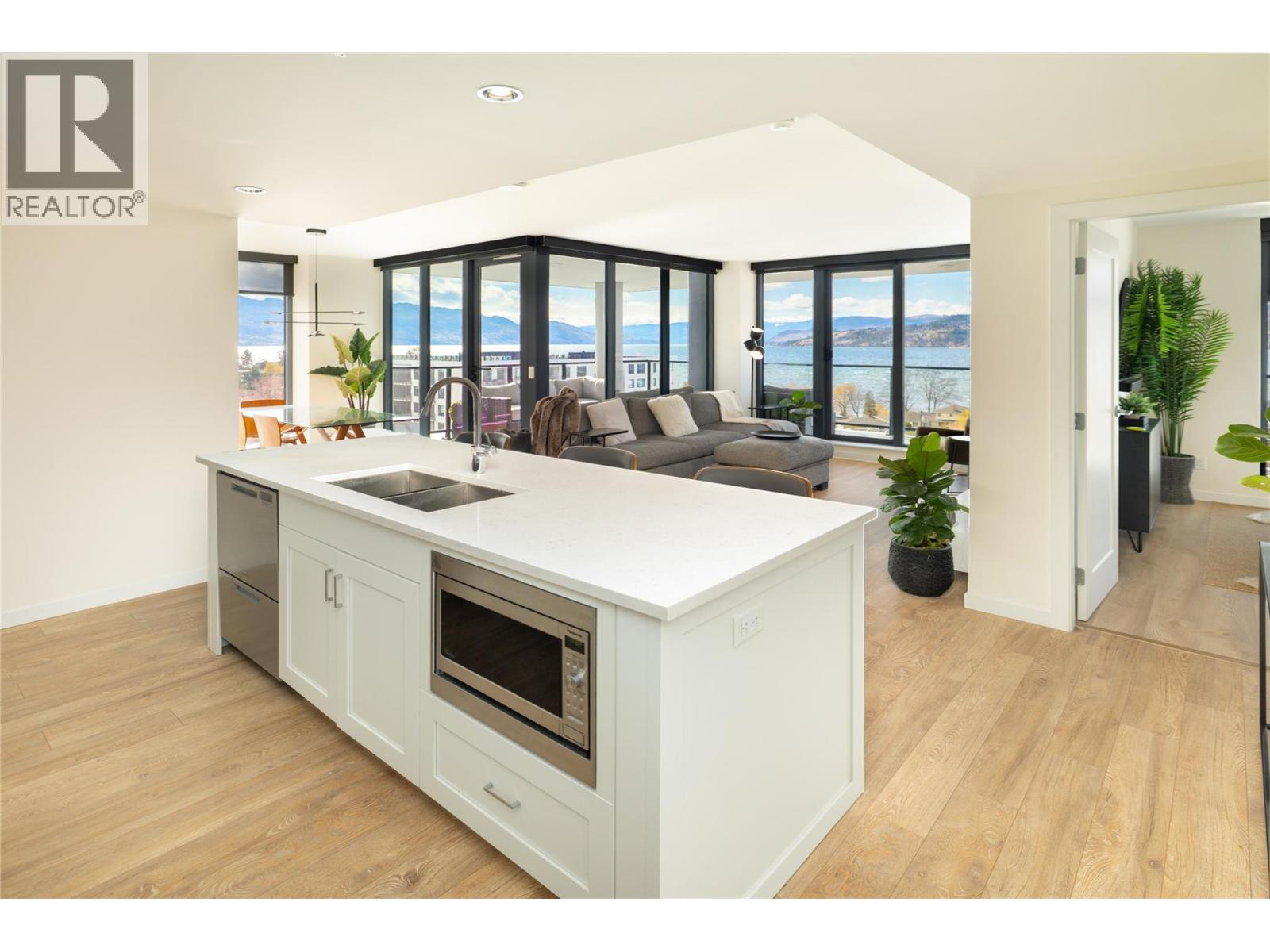 485 Groves Avenue Unit# 805