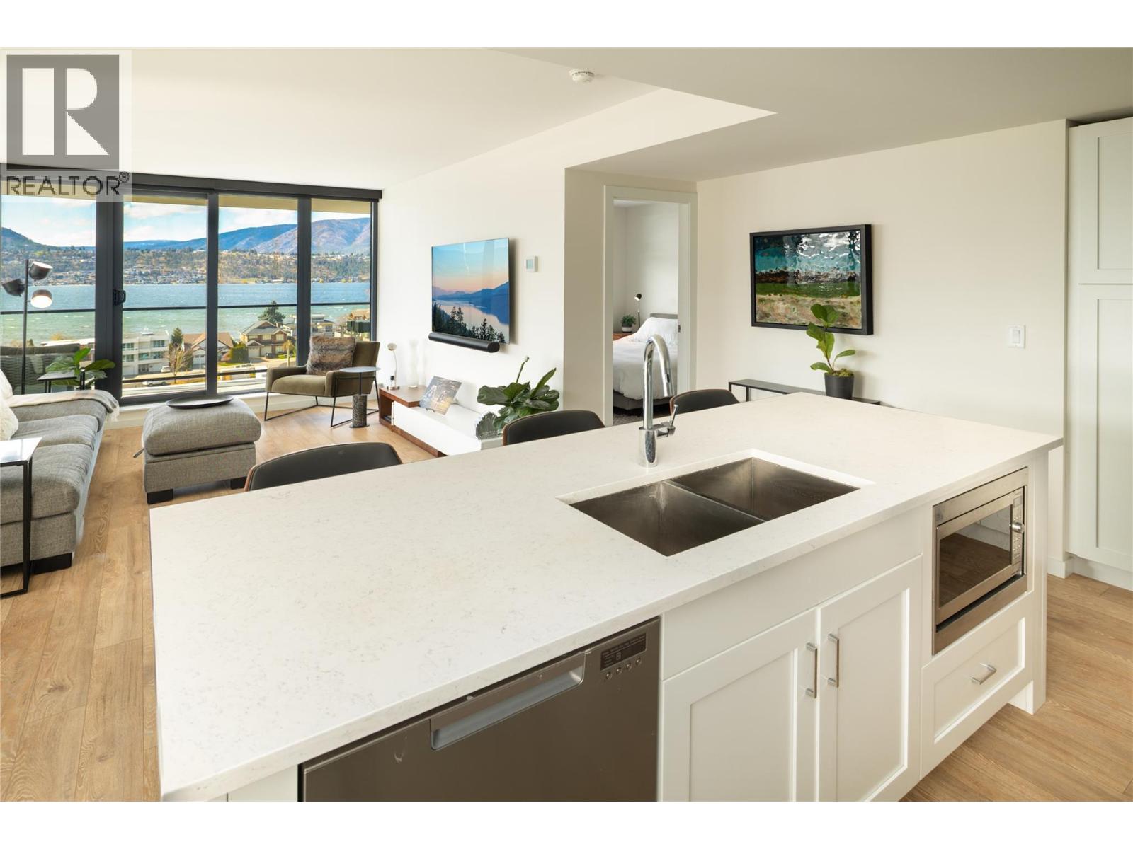 485 Groves Avenue Unit# 805