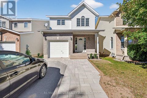 992 BLUFFWOOD AVENUE Kingston (Kingston East (Incl Barret Crt)) ON K7K7K6