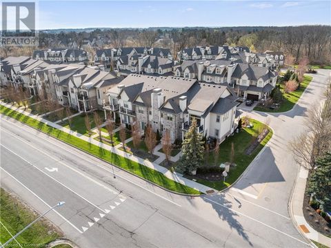 1 ST ANDREWS Lane S Niagara-on-the-Lake ON L0S1J0