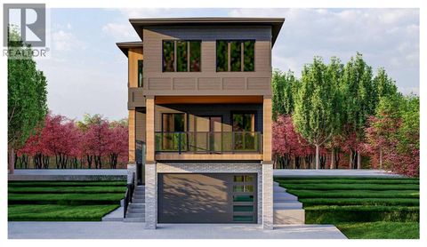 35 Heritage Ridge Cochrane AB T4C3L2