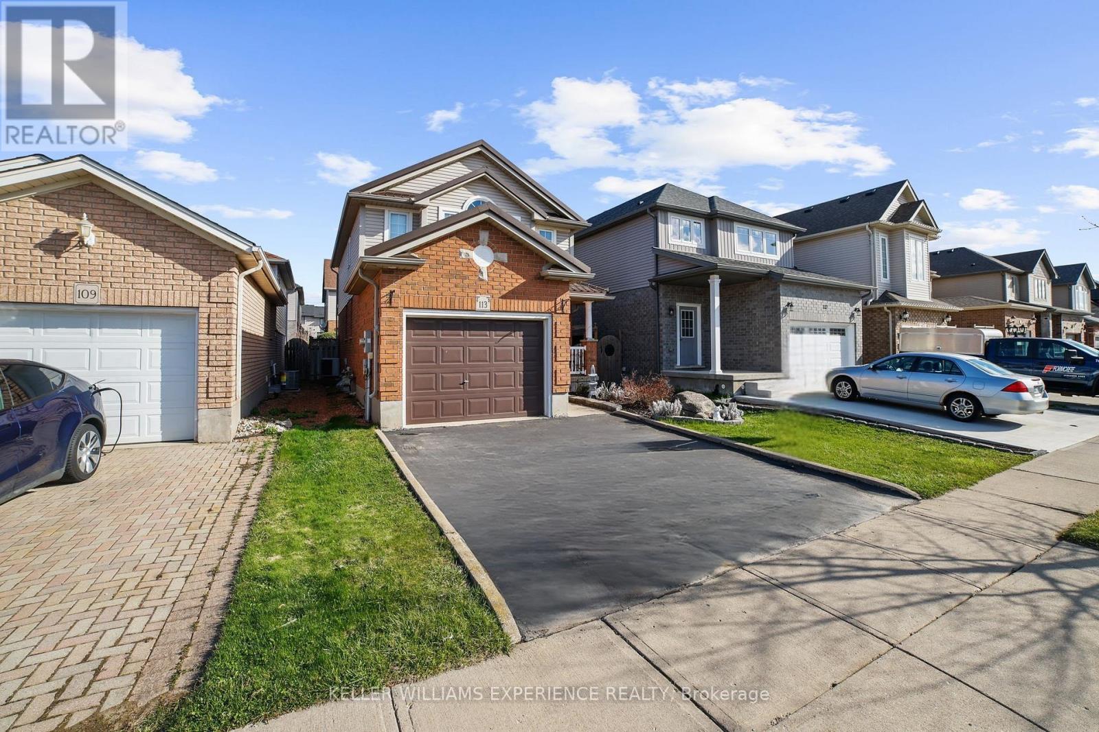 113 GREEN GATE BOULEVARD