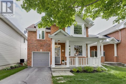 18 DRYSDALE STREET Ottawa ON K2K3L3