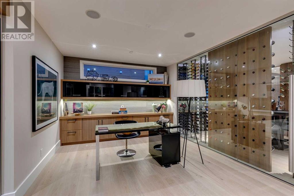 846 Rideau Road SW