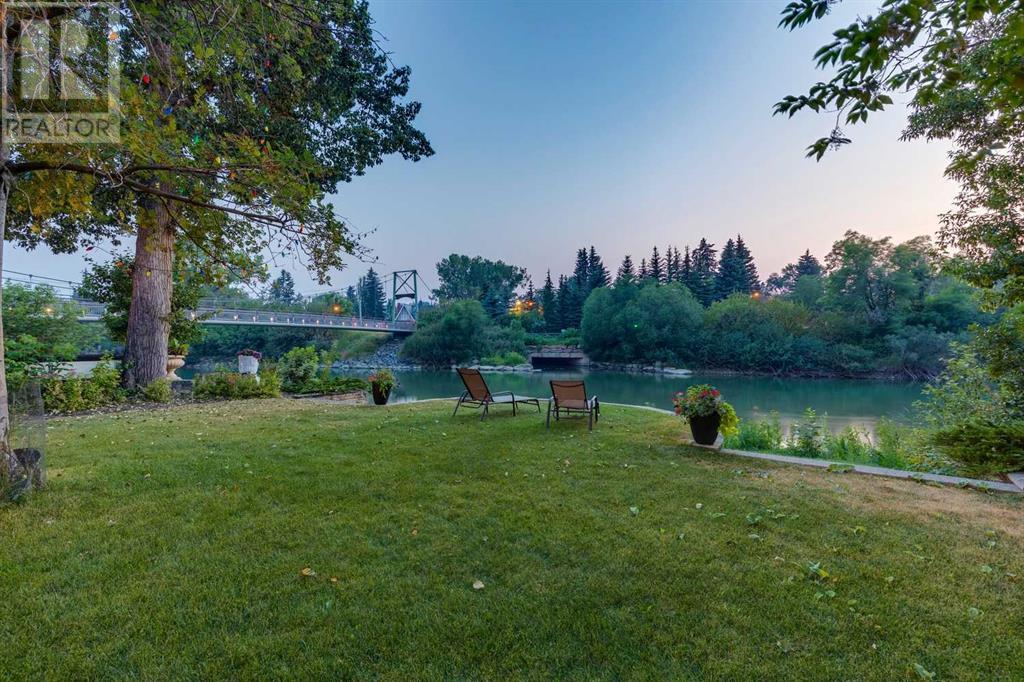 846 Rideau Road SW