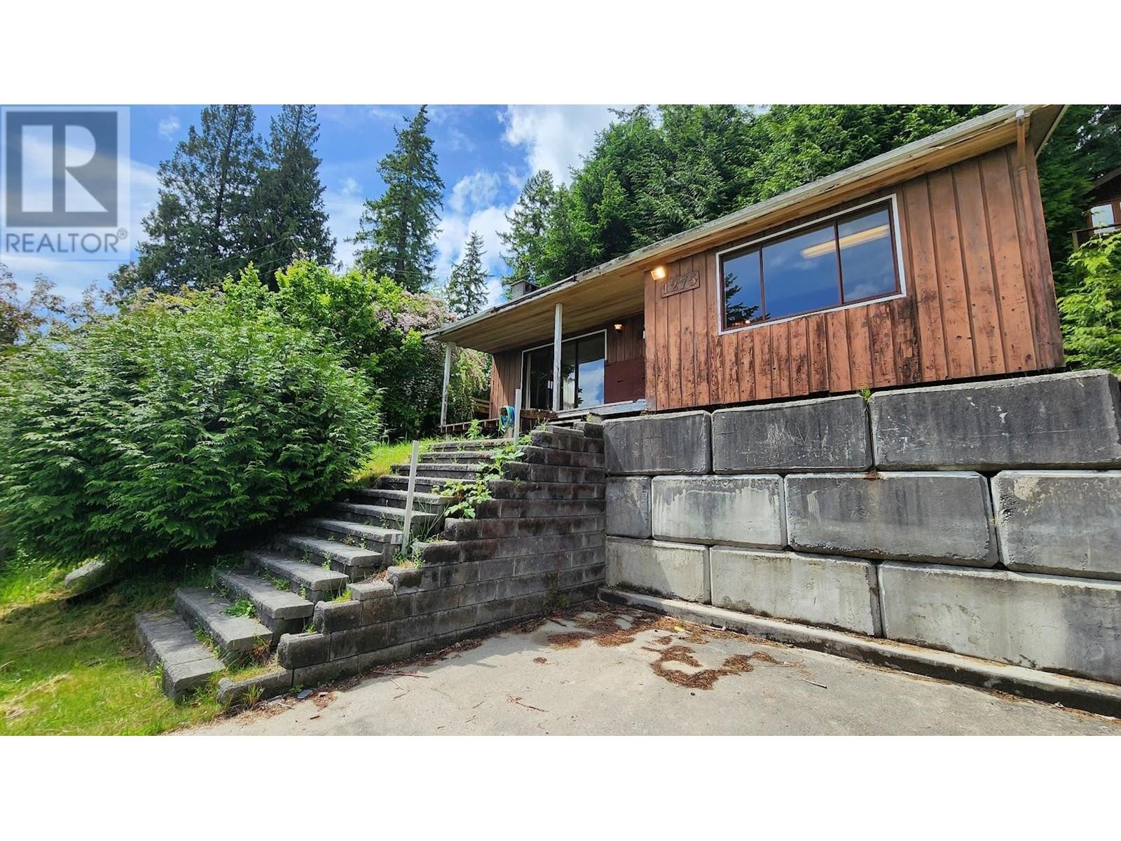 1275 BURNS ROAD