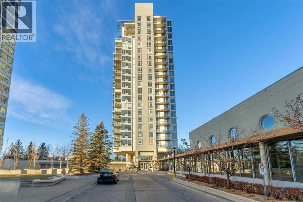 1205, 55 Spruce Place SW