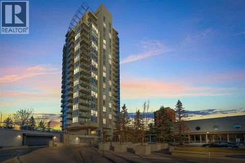 1205, 55 Spruce Place SW Calgary AB T2R1S4