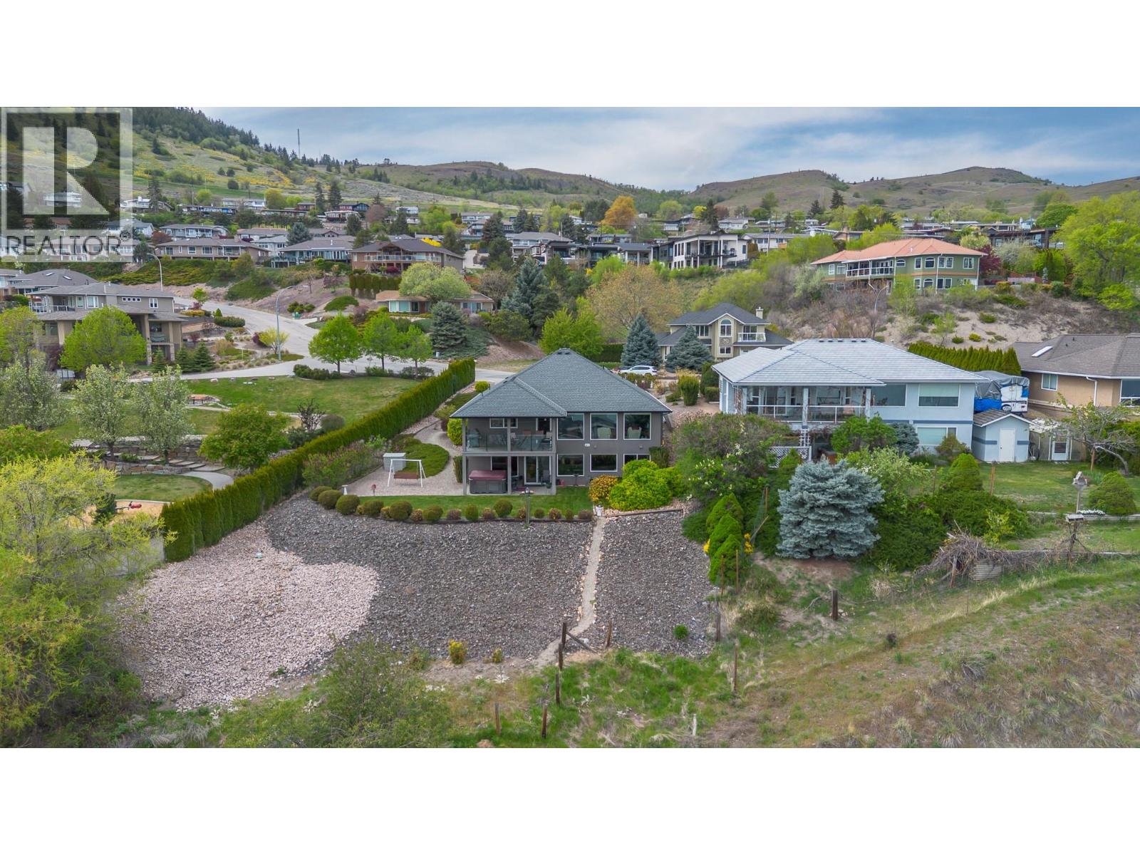 8119 Stoneridge Drive