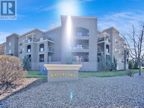 250 WATERFORD Avenue Unit# 311 Penticton BC V2A3T8