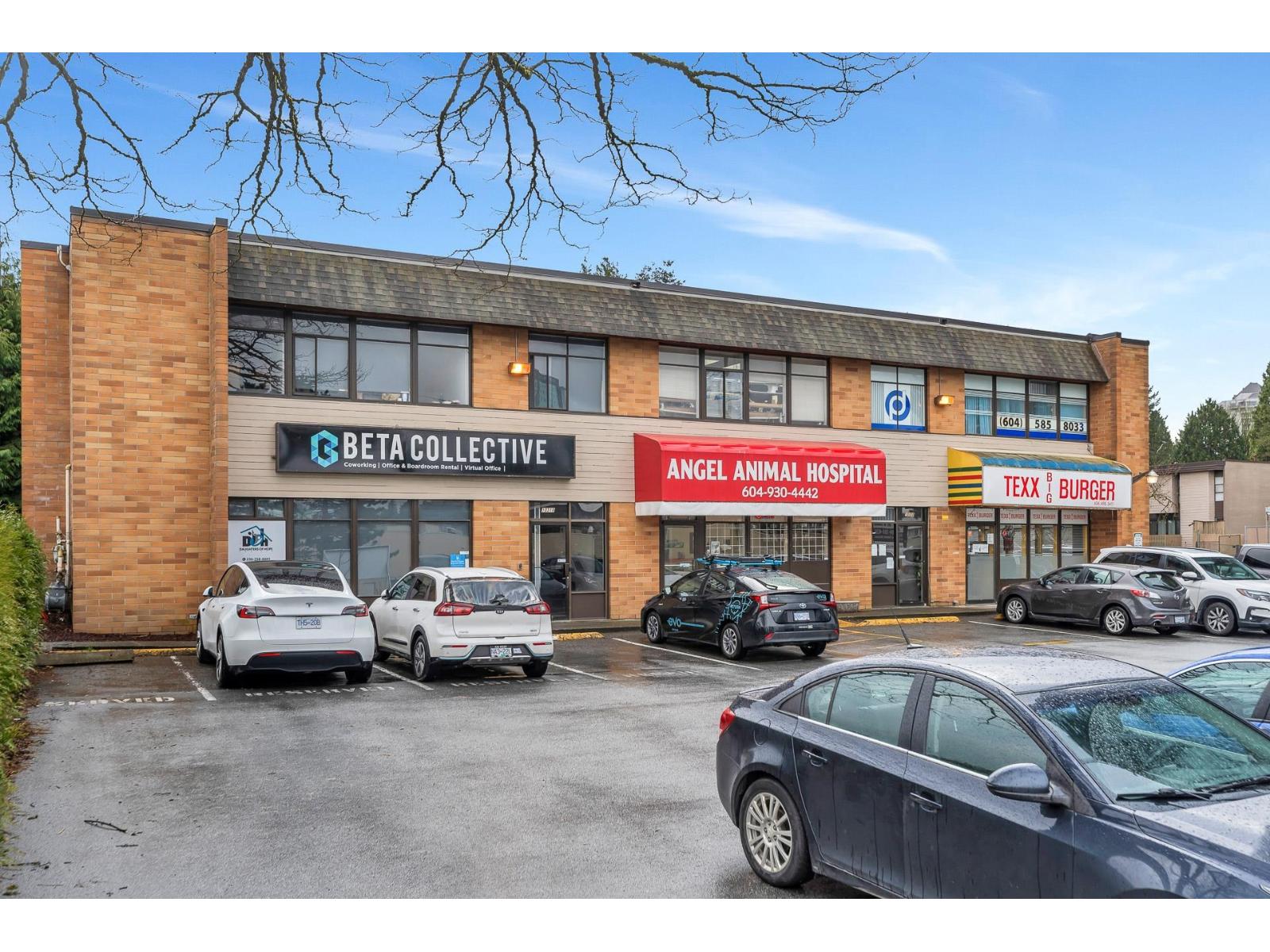 A 10328 WHALLEY BOULEVARD