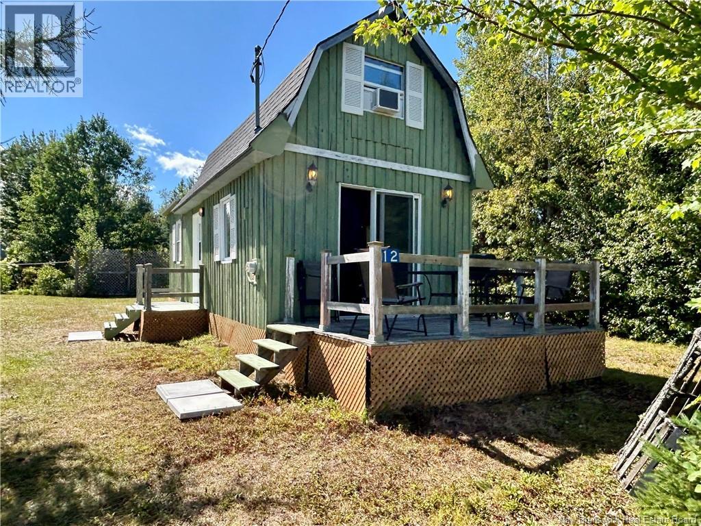 Photo 1 of 22 — 12 Lina's Way, Grande-Digue, NB E4R5E7
