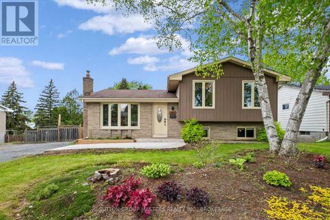 154 MANITOU CRESCENT W Loyalist (Amherstview) ON K7N1C4