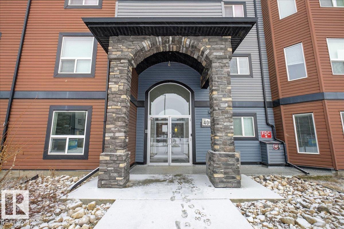 #418 400 SILVER BERRY RD NW