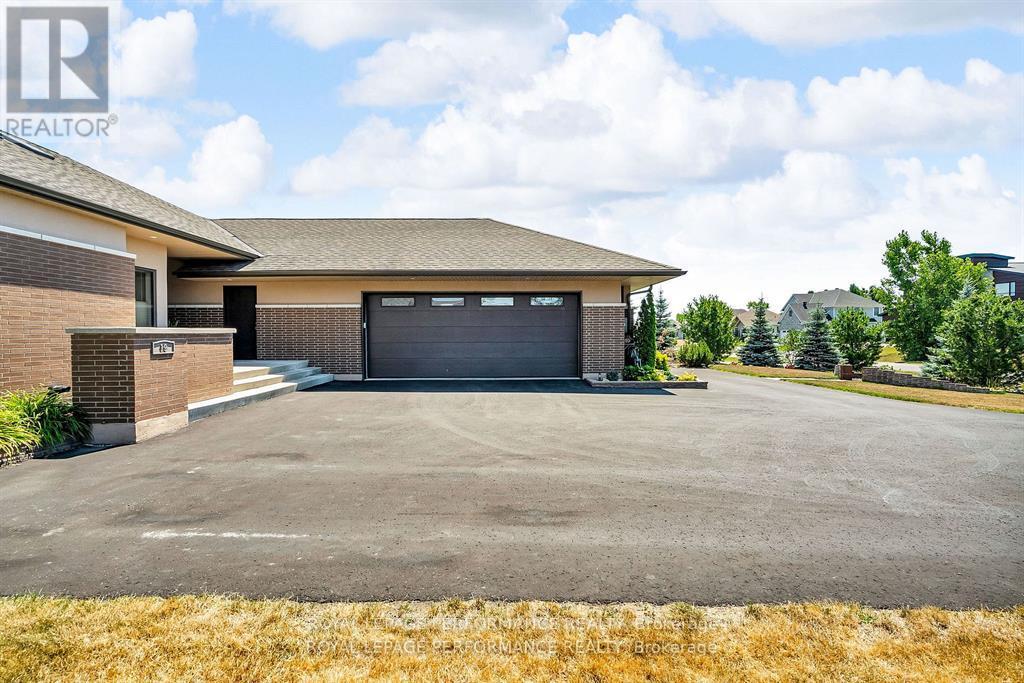 19 GEORGE PATRICK DRIVE