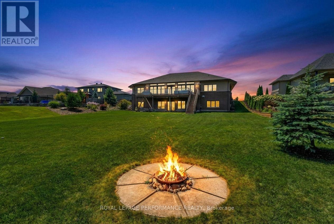 19 GEORGE PATRICK DRIVE