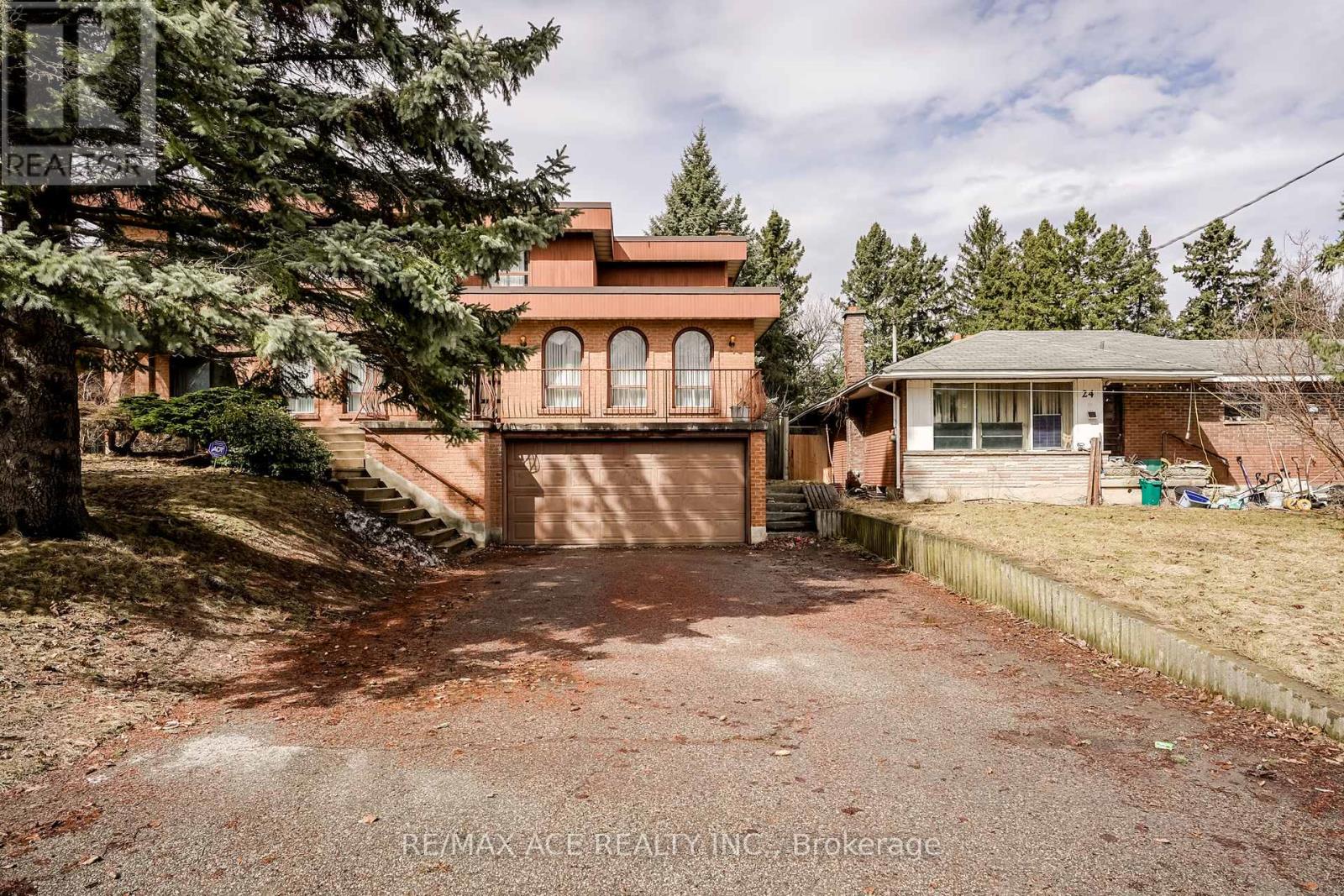 28 WILKINS DRIVE