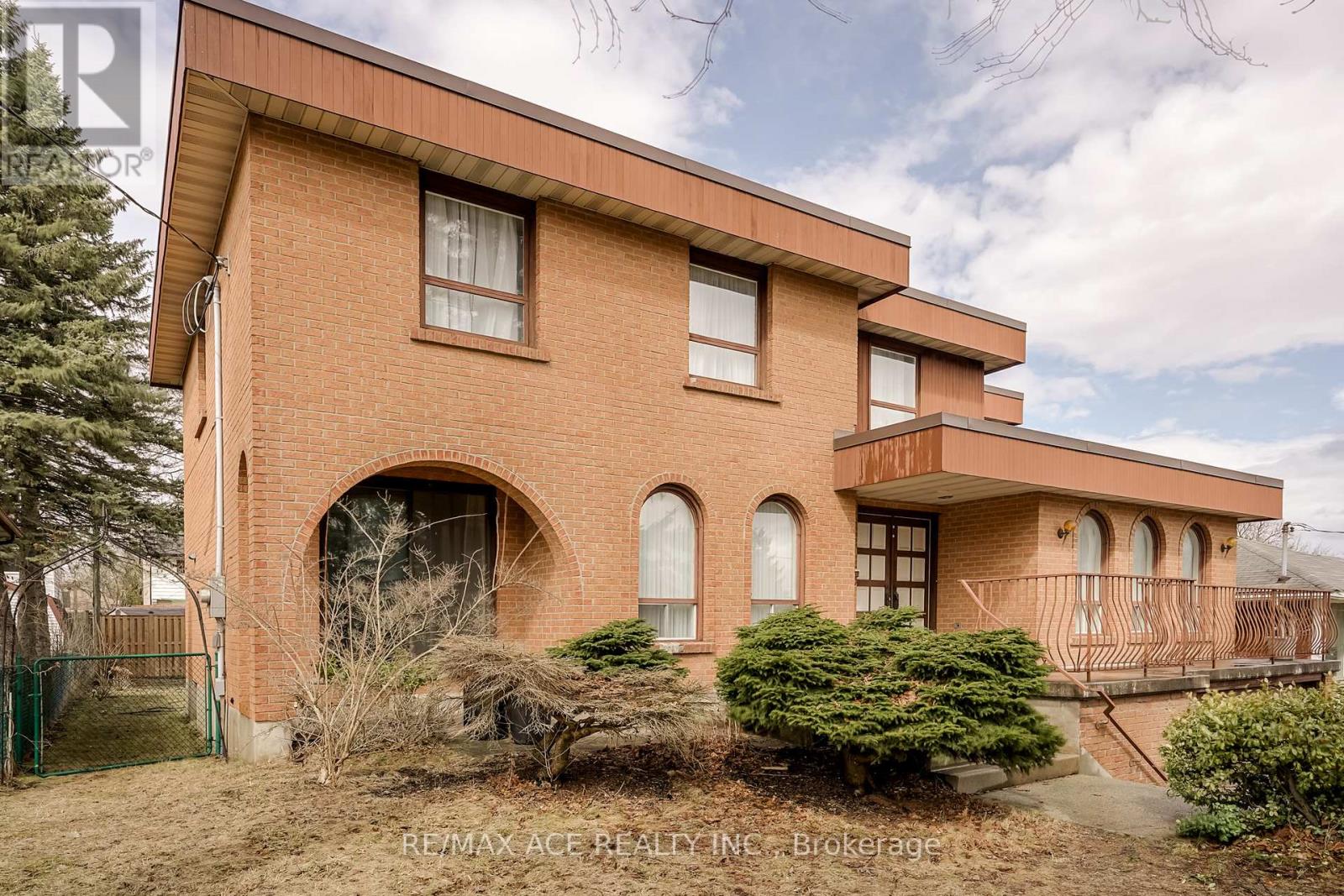 28 WILKINS DRIVE