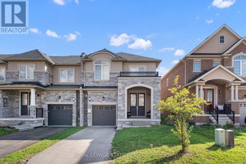 28 HEMING TRAIL Hamilton (Ancaster) ON L9G0J8