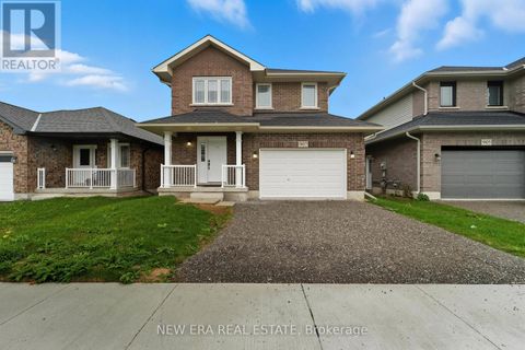 907 BRAMFORD TERRACE Peterborough (Monaghan Ward 2) ON K9K0H3