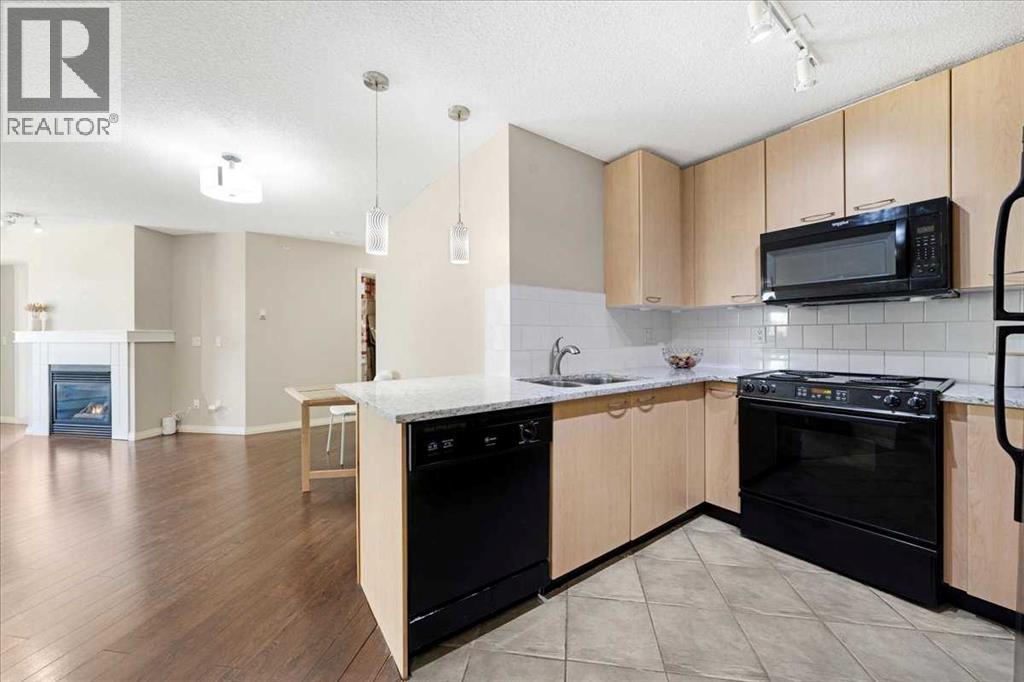 408, 5115 Richard Road SW