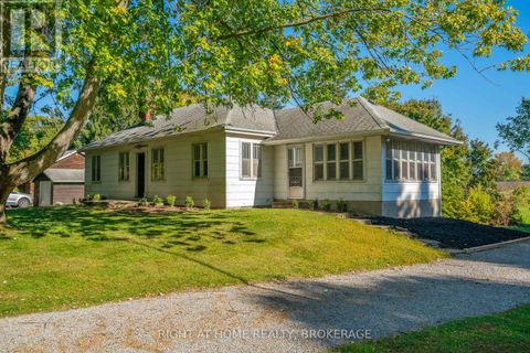 1353 MCNAB ROAD Niagara-on-the-Lake (Lakeshore) ON L0S1J0