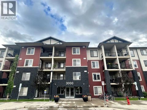 3416, 81 Legacy Boulevard SE Calgary AB T2X2B9