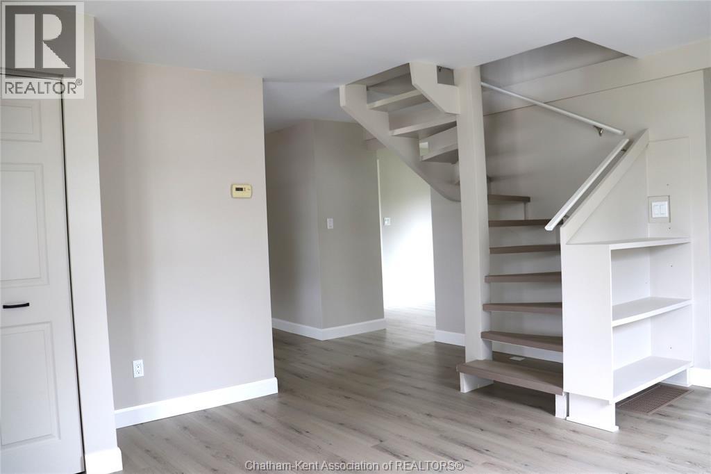 190 Catherine STREET