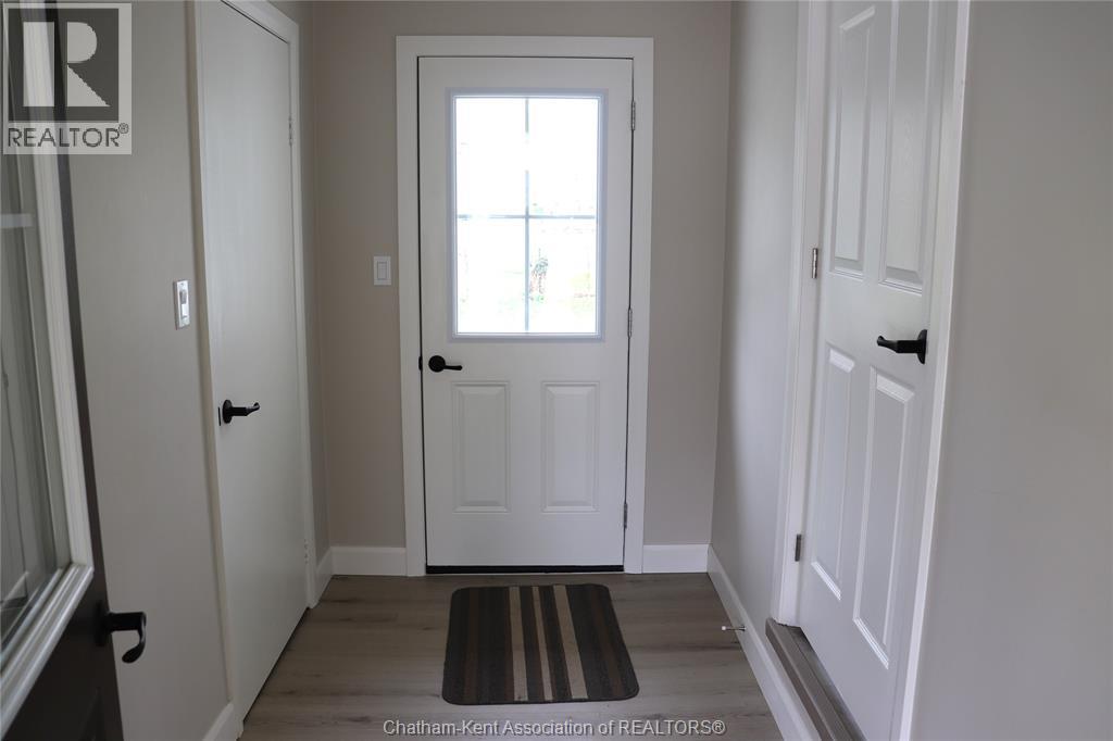 190 Catherine STREET