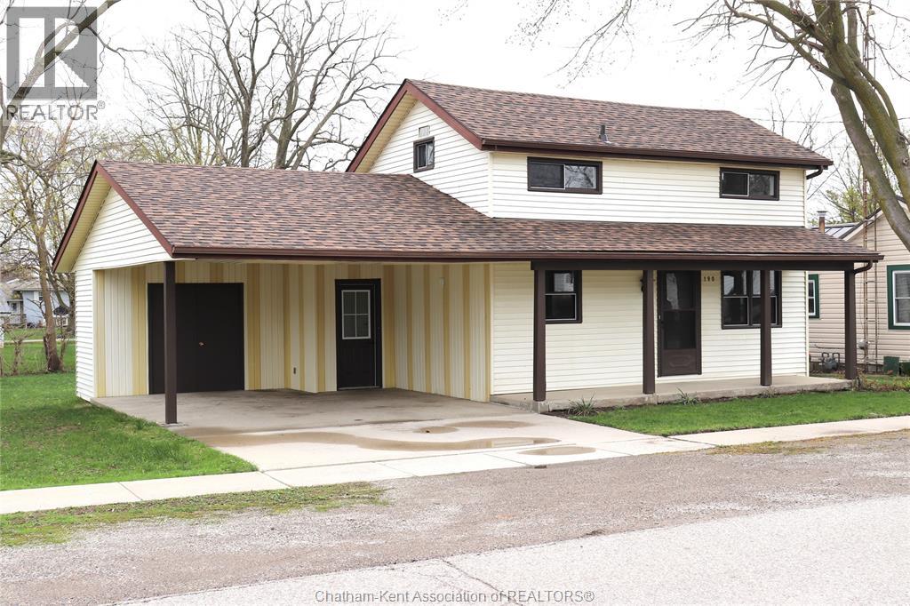 190 Catherine STREET