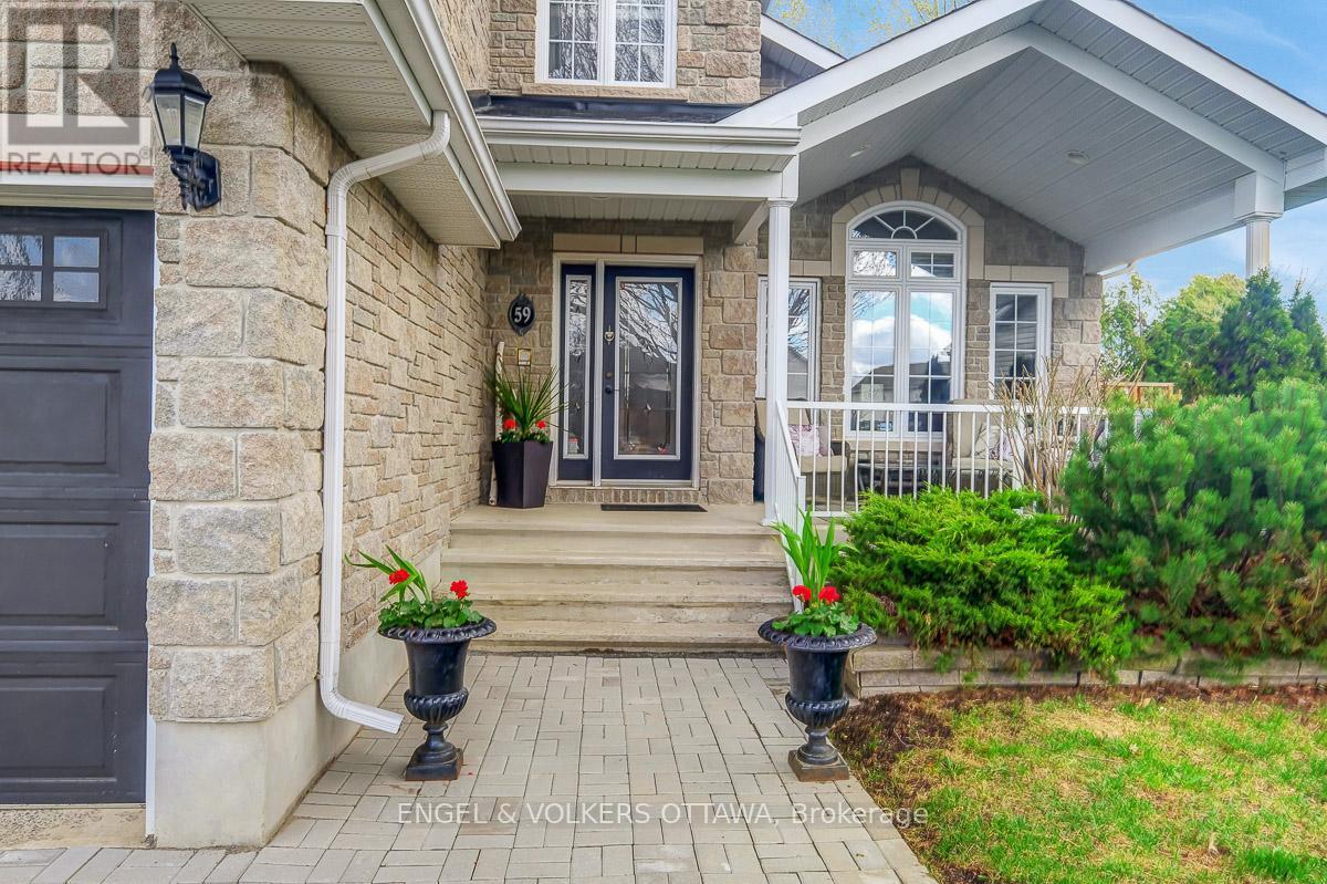 59 FRONTENAC BOULEVARD