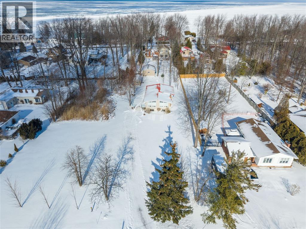 4090 COLLINGWOOD STREET