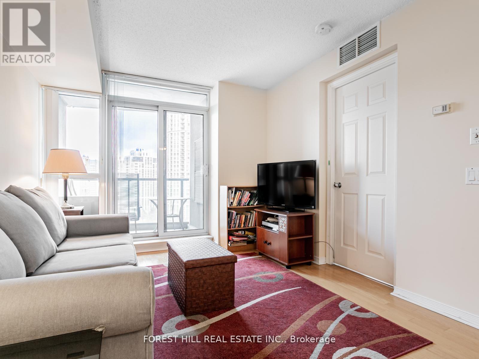 1501 - 30 HARRISON GARDEN BOULEVARD