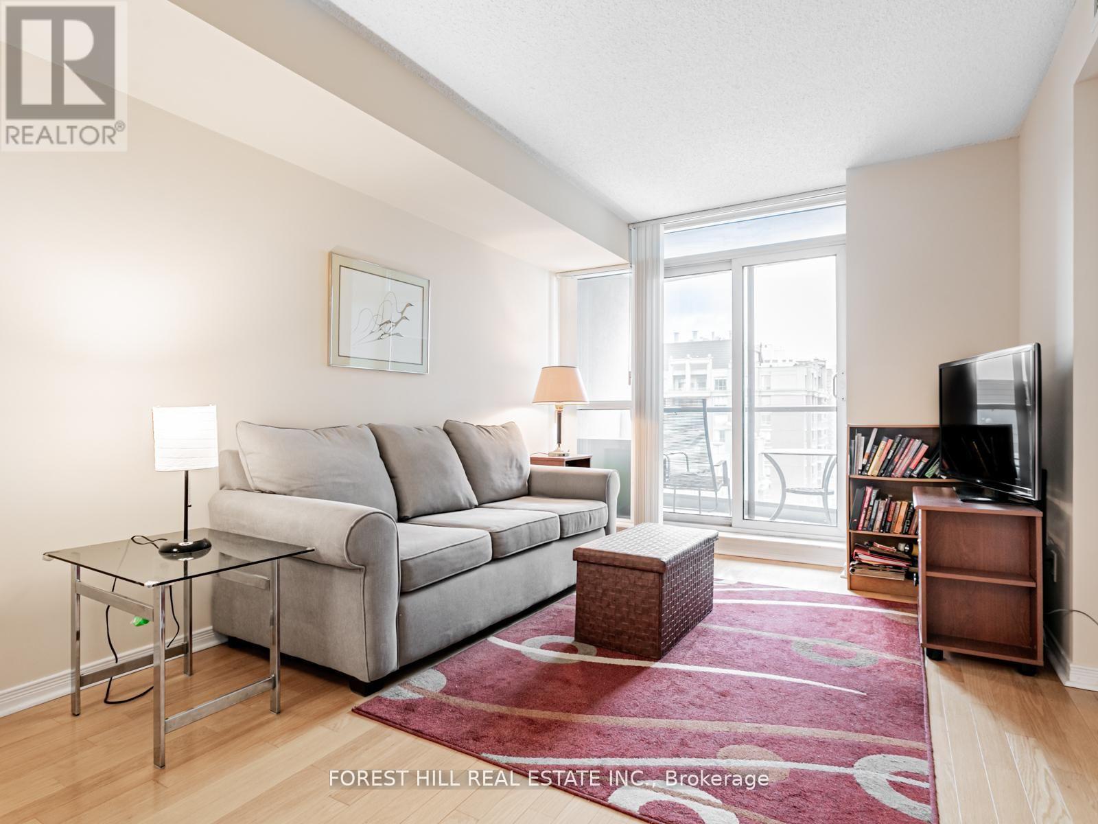1501 - 30 HARRISON GARDEN BOULEVARD