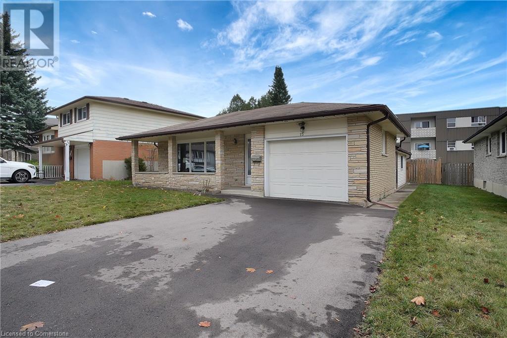 15 CHERRY HILL Drive